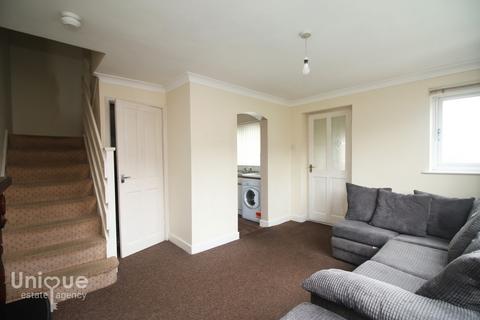 1 bedroom end of terrace house for sale, Snowdon Close,  Blackpool, FY1