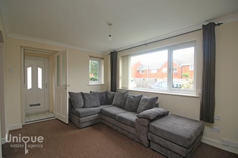 1 bedroom end of terrace house for sale, Snowdon Close,  Blackpool, FY1