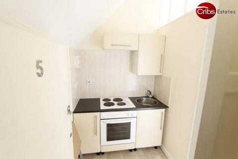 1 bedroom flat to rent, Blythewood Court, SM1 4ND