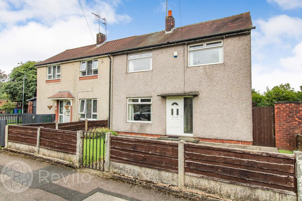 Ennerdale Road, Marland, OL11 2 bed semidetached house for sale £159,950