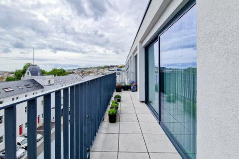 2 bedroom apartment for sale, C402, Curie Fry House, St Helier