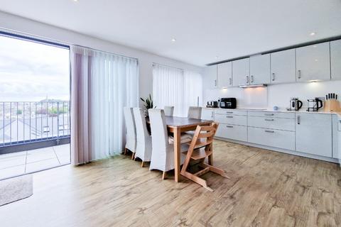 2 bedroom apartment for sale, C402, Curie Fry House, St Helier