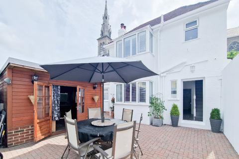 3 bedroom semi-detached house for sale, 14a, A, Windsor Road,  St. Helier