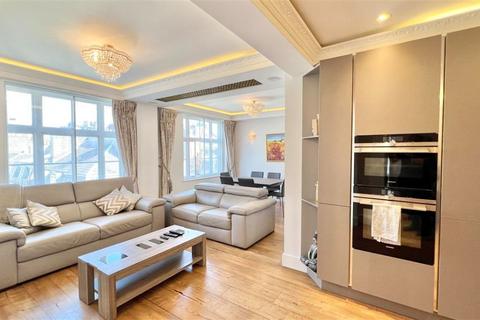 2 bedroom apartment to rent, London W1J