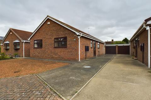 4 Glenfell Close, Sutton On Hull, Hull, HU7 4WZ