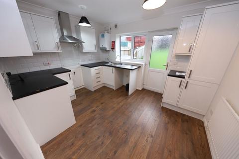 2 bedroom terraced house to rent, Aberaman, Aberdare CF44