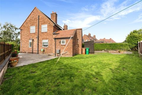 3 bedroom semi-detached house for sale, West Avenue, Weston, Crewe, Cheshire, CW2
