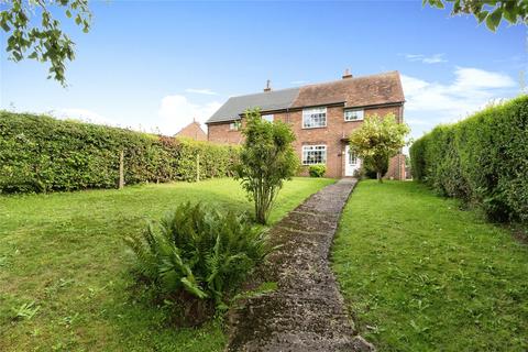 3 bedroom semi-detached house for sale, West Avenue, Weston, Crewe, Cheshire, CW2