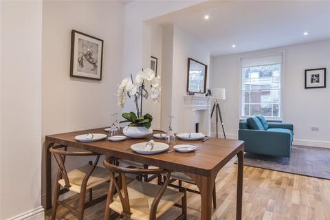 2 bedroom apartment to rent, Kings Road, London, SW3