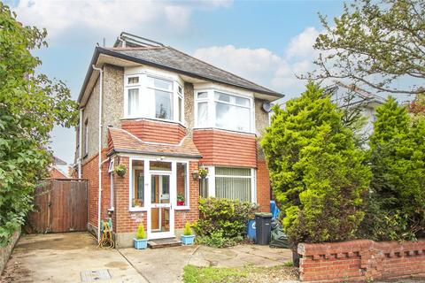 4 bedroom detached house for sale - Winston Road, Moordown, Bournemouth, BH9