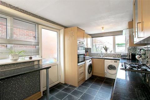 4 bedroom detached house for sale - Winston Road, Moordown, Bournemouth, BH9