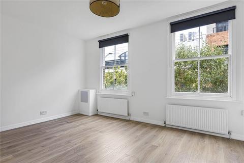 undefined, Scrutton Street, Shoreditch, London, EC2A