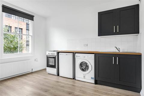 undefined, Scrutton Street, Shoreditch, London, EC2A