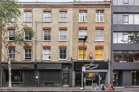undefined, Scrutton Street, Shoreditch, London, EC2A