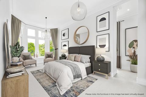 2 bedroom flat for sale, Stoneleigh Road, Blackdown, Leamington Spa, Warwickshire, CV32.