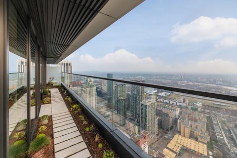 2 bedroom flat for sale, Bagshaw Building, 1 Wards Place, London