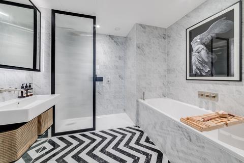 2 bedroom flat for sale, Bagshaw Building, 1 Wards Place, London