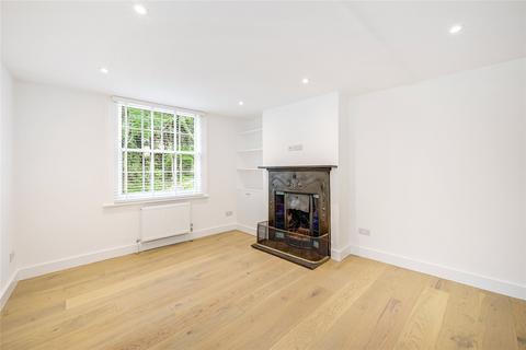 1 bedroom semi-detached house to rent, St Barnabas Street, Belgravia, London