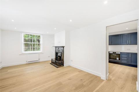 1 bedroom semi-detached house to rent, St Barnabas Street, Belgravia, London