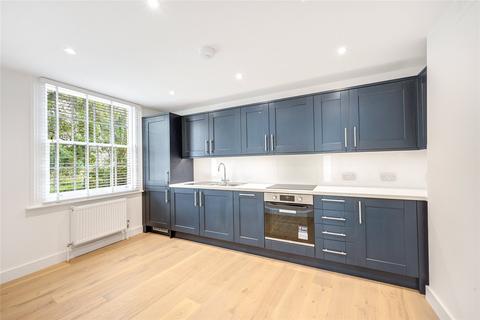 1 bedroom semi-detached house to rent, St Barnabas Street, Belgravia, London