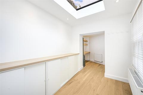 1 bedroom semi-detached house to rent, St Barnabas Street, Belgravia, London