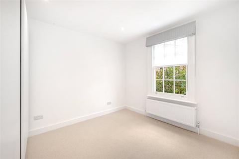 undefined, St Barnabas Street, Belgravia, London