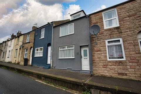 4 bedroom terraced house for sale, Tower Hamlets Street, Dover, CT17