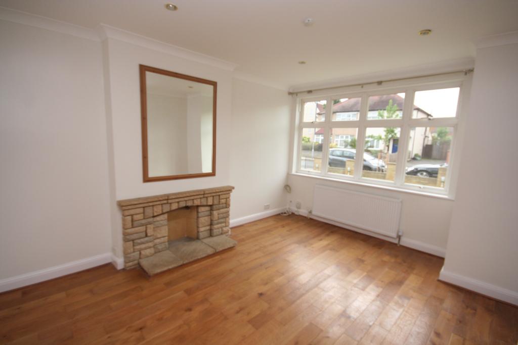 Dysart Avenue, Kingston 5 bed semidetached house £3,250 pcm (£750 pw)