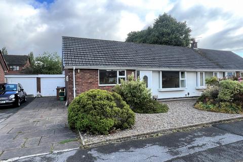 undefined, Moorhey Crescent Preston PR1 0ST