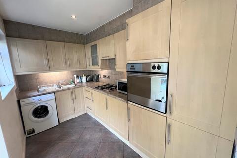 undefined, Moorhey Crescent Preston PR1 0ST