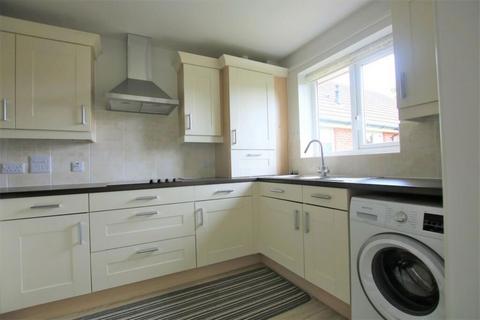 2 bedroom flat for sale - Woodcock House, Preston New Road, Blackburn, Lancashire, BB2 7AL
