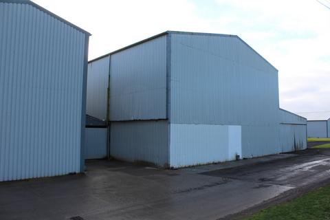 Warehouse to rent - Newnham Farm, Newnham Bridge, WR15