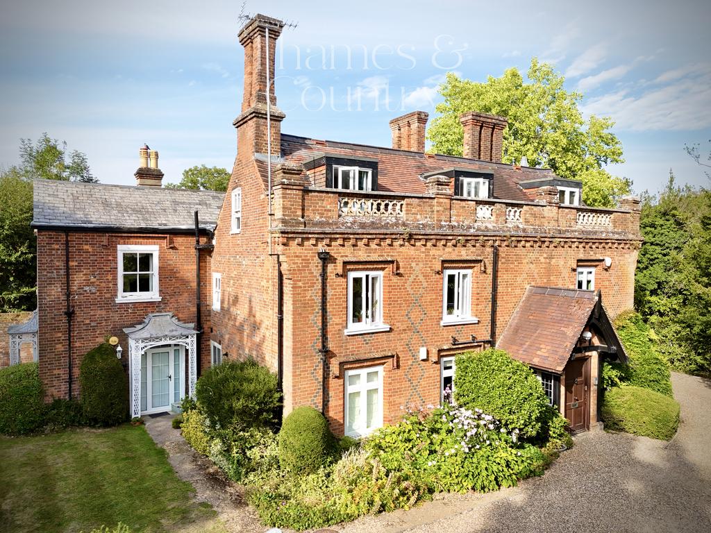 Totteridge House