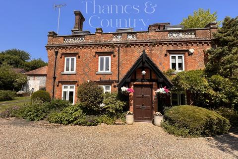 undefined, Totteridge House, High Wycombe HP13