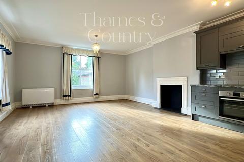 undefined, Totteridge House, High Wycombe HP13