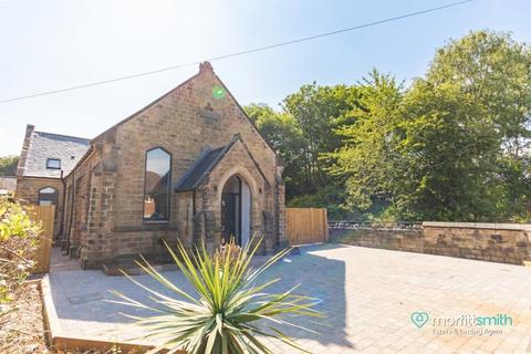 4 bedroom detached house for sale, Warren Lane, Chapeltown, Sheffield, S35 2YD - No Chain Involved