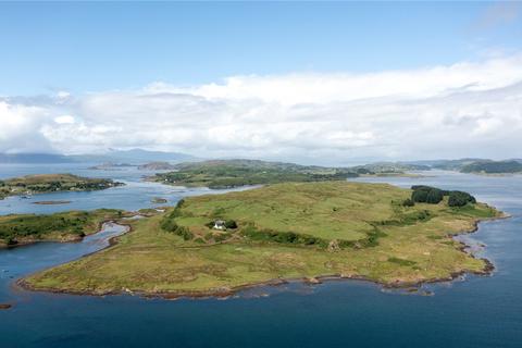 3 bedroom property with land for sale, Torsa Island, Oban, Argyll, PA34