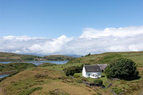 3 bedroom property with land for sale, Torsa Island, Oban, Argyll, PA34