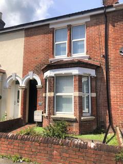 undefined, Desborough Road, Eastleigh, SO50 5NP