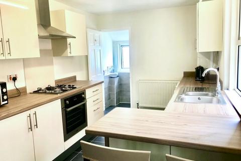 undefined, Desborough Road, Eastleigh, SO50 5NP