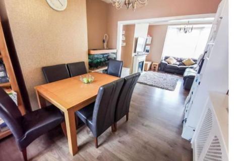 undefined, Desborough Road, Eastleigh, SO50 5NP