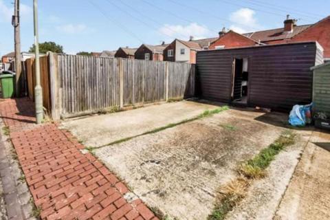 undefined, Desborough Road, Eastleigh, SO50 5NP