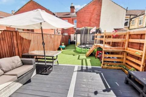 undefined, Desborough Road, Eastleigh, SO50 5NP