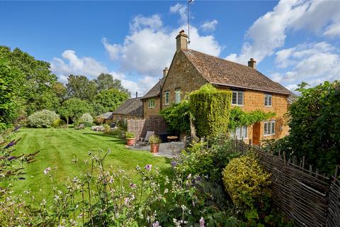 4 bedroom detached house for sale, South Newington, Nr Banbury, Oxfordshire