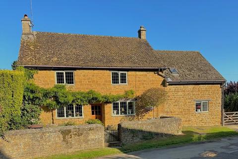 4 bedroom detached house for sale, South Newington, Nr Banbury, Oxfordshire