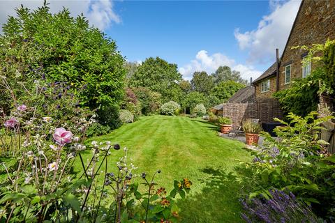 4 bedroom detached house for sale, South Newington, Nr Banbury, Oxfordshire