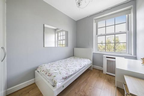 2 bedroom flat for sale, Marlborough Lodge,  St. John's Wood,  NW8