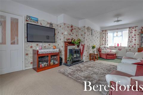 3 bedroom terraced house for sale, Boundary Drive, Hutton, CM13