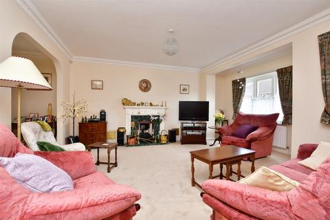 4 bedroom detached house for sale - Highridge Close, Weavering, Maidstone, Kent