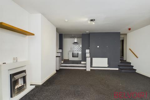 1 bedroom flat to rent, Bucknall New Road, Hanley, Stoke-on-Trent, ST1